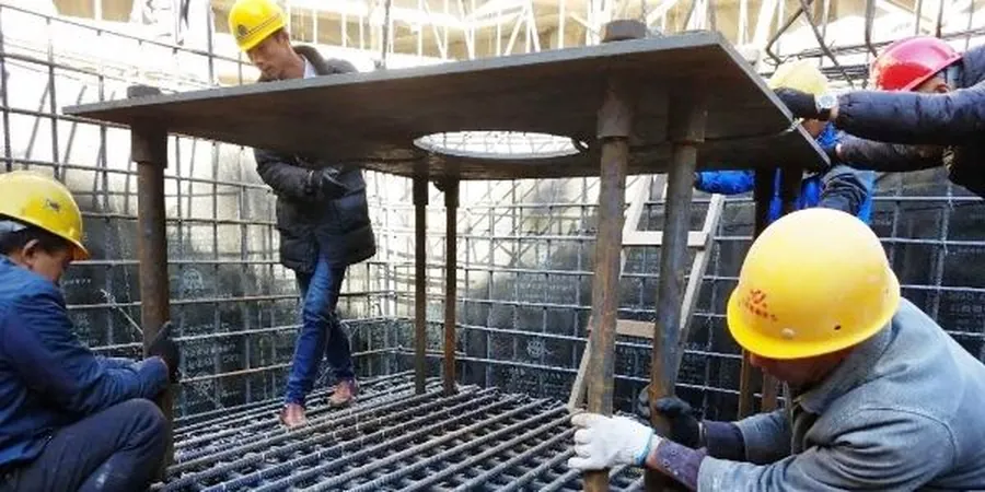 Erdbebenisolationsbemessung in Hildesheim – Präzise Grundlagen für seismisch robuste Bauwerke