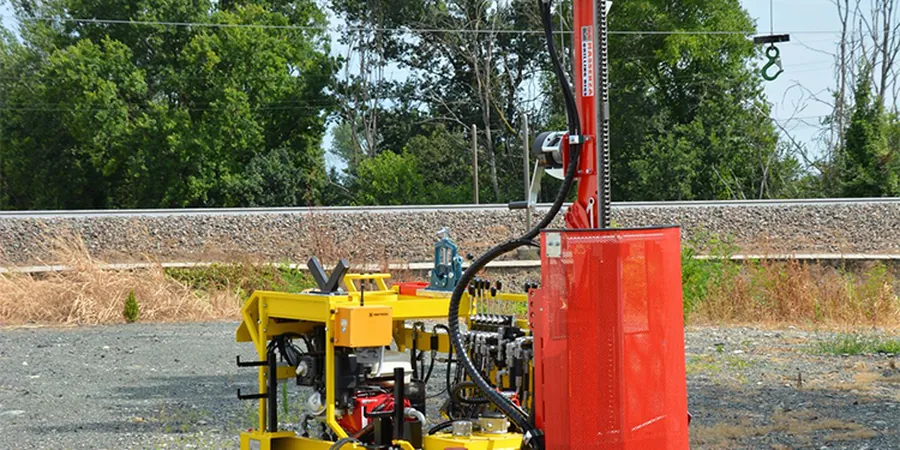 Standard Penetration Test (SPT) in Hildesheim – Baugrundbewertung nach DIN EN ISO 22476-3