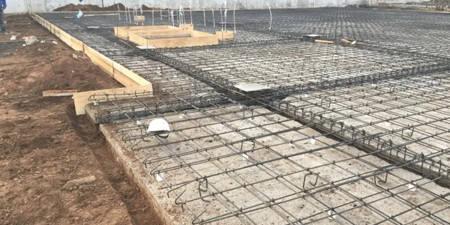 Plattengründungsbemessung in Hildesheim: Tragfähig planen, setzungsarm bauen
