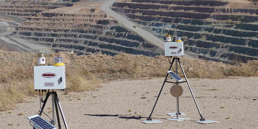 Geotechnische Baugrubenüberwachung in Hildesheim – Sicherheit von Anfang an